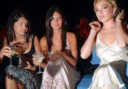 lindsay lohan s friends find her immature