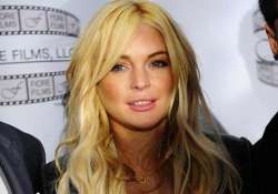 lindsay lohan not finalised for gotti role