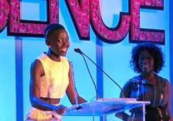 lupita nyong o prayed for lighter skin