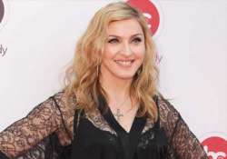 madonna named highest earning celebrity