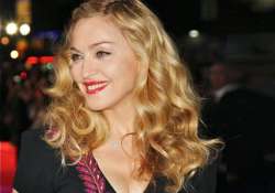 madonna talks musicality of w.e.