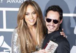 marc anthony jlo always make time for kids