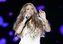 mariah carey joins american idol as new judge