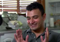 masterchef kitchen treats all equally says rishi desai view pics