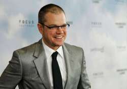 matt damon vacations on costa rica s pacific coast