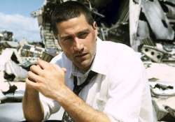 matthew fox s look scared mother