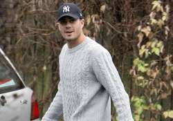 max george upset over grandfather s death