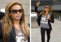 mel b may return to britain in 2013