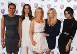 melanie brown hopes to reunite spice girls again