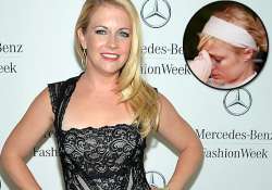 melissa joan hart s book upsets paris hilton