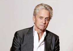 michael douglas took drugs in college