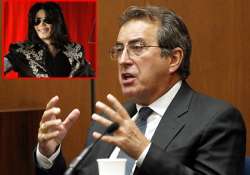 michael jackson s condition frightened me says director