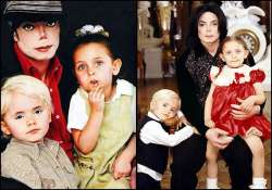 michael jackson was just a daddy to us says his kids see pics