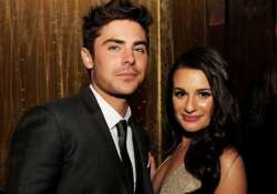 michele offers help to efron post rehab