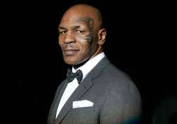 mike tyson to write memoir