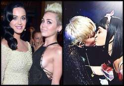 miley cyrus slams katy perry on twitter