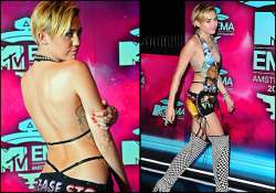 miley cyrus plans raunchy birthday bash