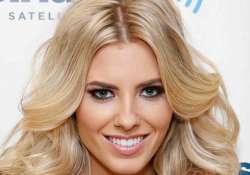 mollie king uses fashion instinct to launch line