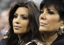 mother soliciting bids for kim s baby bump story