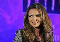 nadine coyle pregnant