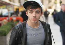 nathan sykes won t leave the wanted mcguiness