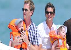 neil patrick harris in the best phase of fatherhood