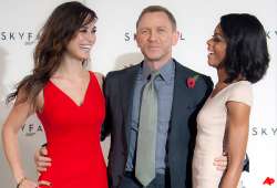 new james bond film titled skyfall