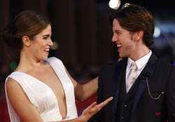 new twilight film screened at rome film festival