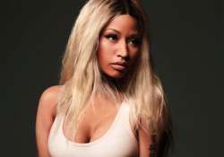 nicki minaj s fashion line comfortable not wacky