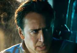 nicolas cage enjoys shooting family movies