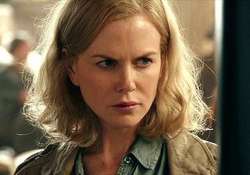 sick nicole kidman scraps tv appearance