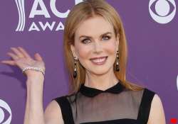 nicole kidman in talks on grace kelly role