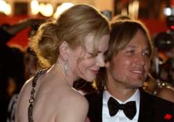 nicole kidman s red carpet marriage