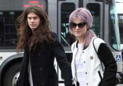 no televised wedding for kelly osbourne