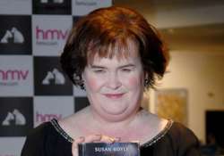 no internet dating for susan boyle