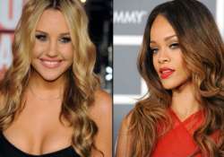 now amanda bynes calls rihanna a beauty