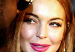 now lindsay lohan will make viewers laugh