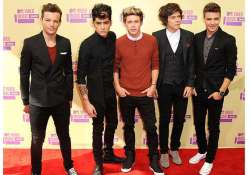 one direction pledge to take language classes