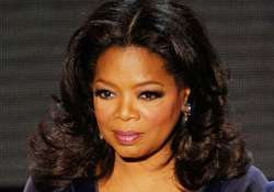 oprah winfrey upset over losing basketball team