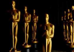 oscar 2014 be ready for visceral experience of acadmey awards