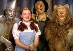 oscars to honour the wizard of oz