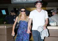 paris hilton wants to get married