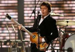 paul mccartney skipped death in his teenage