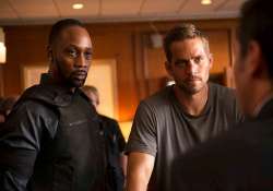 paul walker wasn t a fake hollywood guy rza