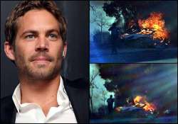 paul walker died of trauma burn injuries see pics