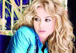 paulina rubio to be judge on x factor