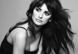 penelope cruz names daughter luna