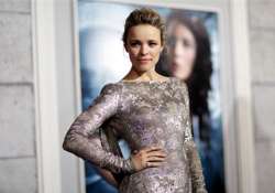 rachael mcadams wants to change past fashion choices