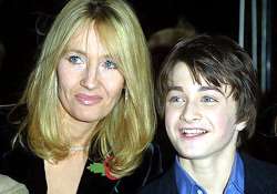 radcliffe not in rowling s next project