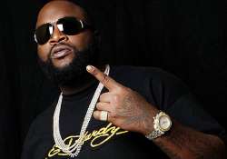 rapper rick ross doesn t appear at memphis show